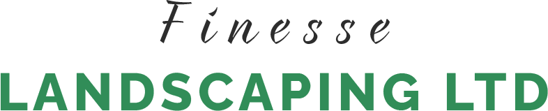 Finesse Landscaping Ltd Logo